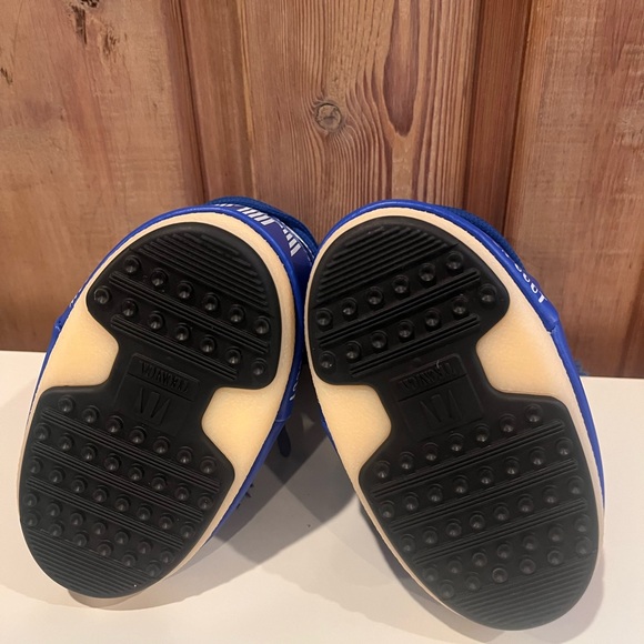 NWOT Toddler Moon Boot- Winter - Picture 5 of 7